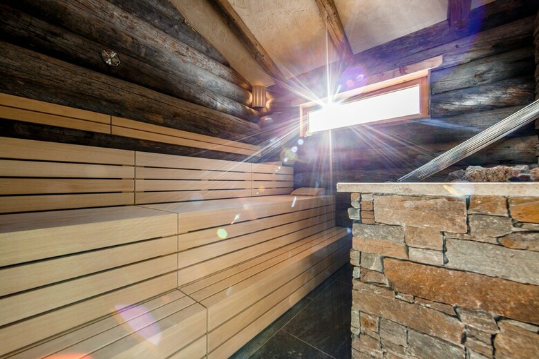 Waldhotel Arosa