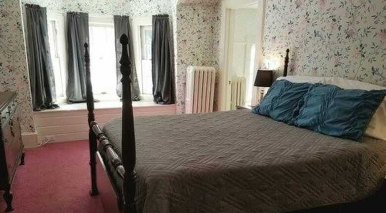Bed & Breakfast The Windflower Inn
