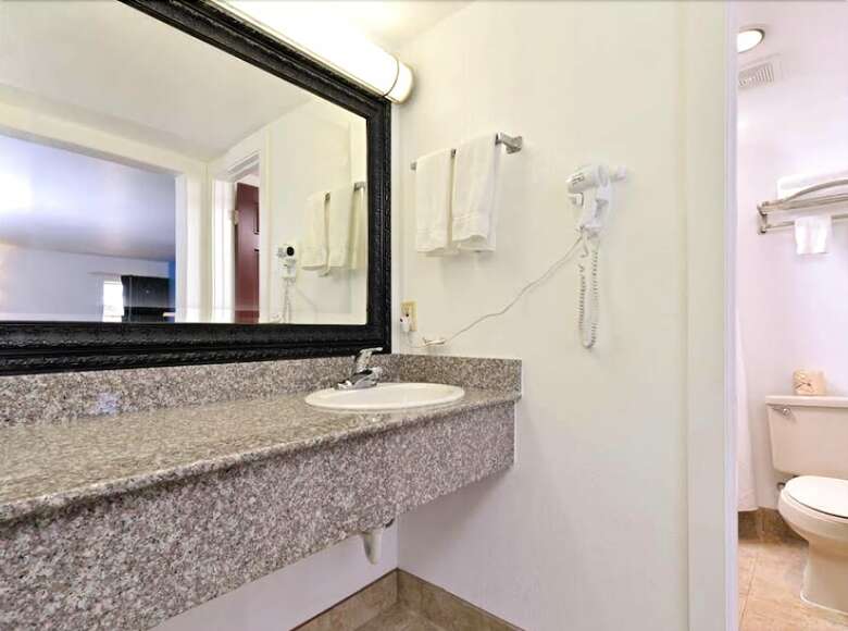 Motel Executive Inn