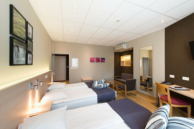 Univers Hotel