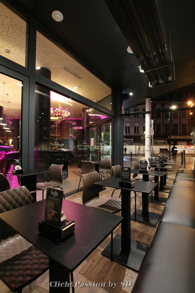 Univers Hotel