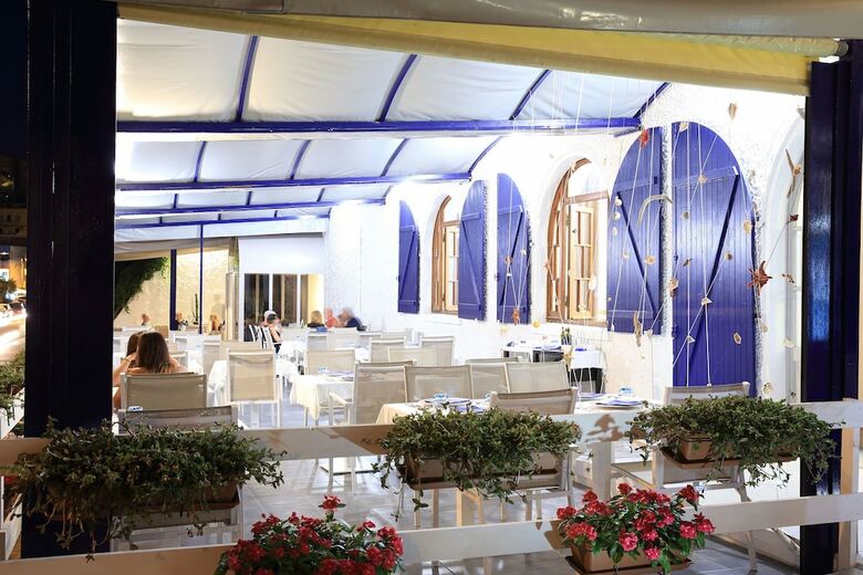 Posada Meli Hotel - Near Marina Di Castelsardo Beach