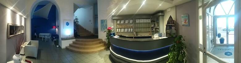 Posada Meli Hotel - Near Marina Di Castelsardo Beach