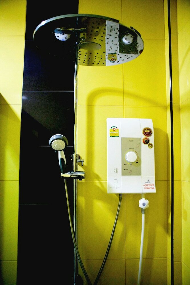 Hotel Sweet Garden Home Resort Satun