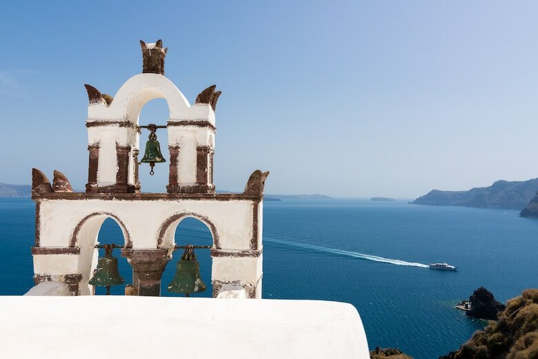Aparthotel Santorini Paradise