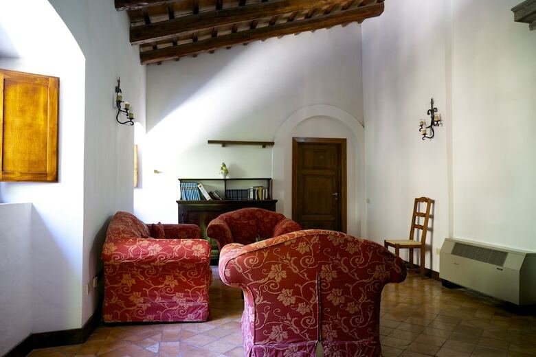 Hotel Villa Ciconia