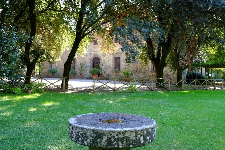 Hotel Villa Ciconia