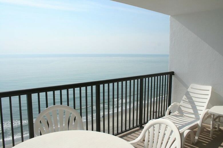 Apartamento Club Regency In Regency Towers