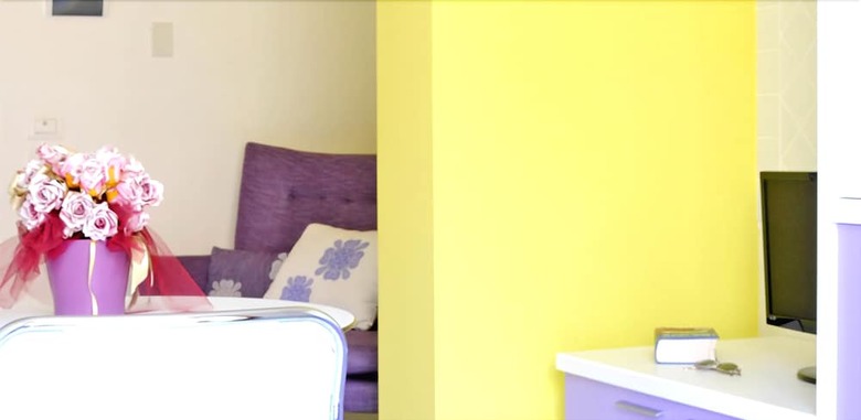 Apartamento Settessenze Residence