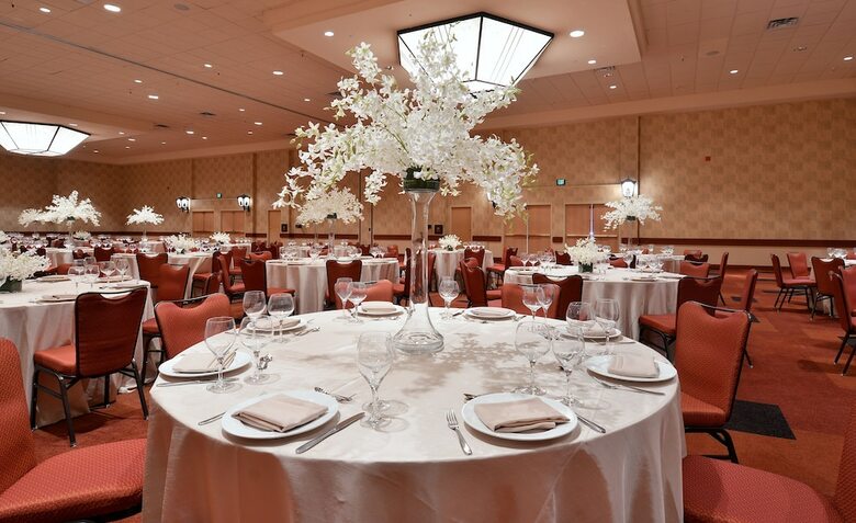 Hotel Loews Ventana Canyon Resort