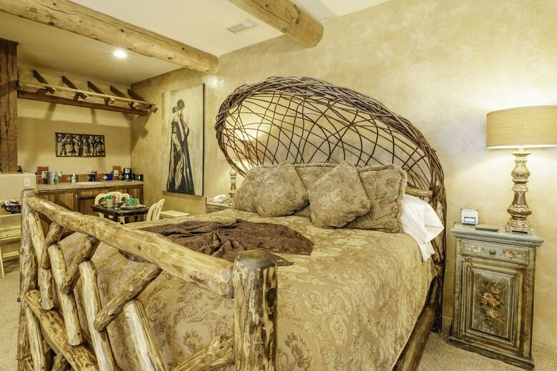 Bed & Breakfast Adobe Grand Villas