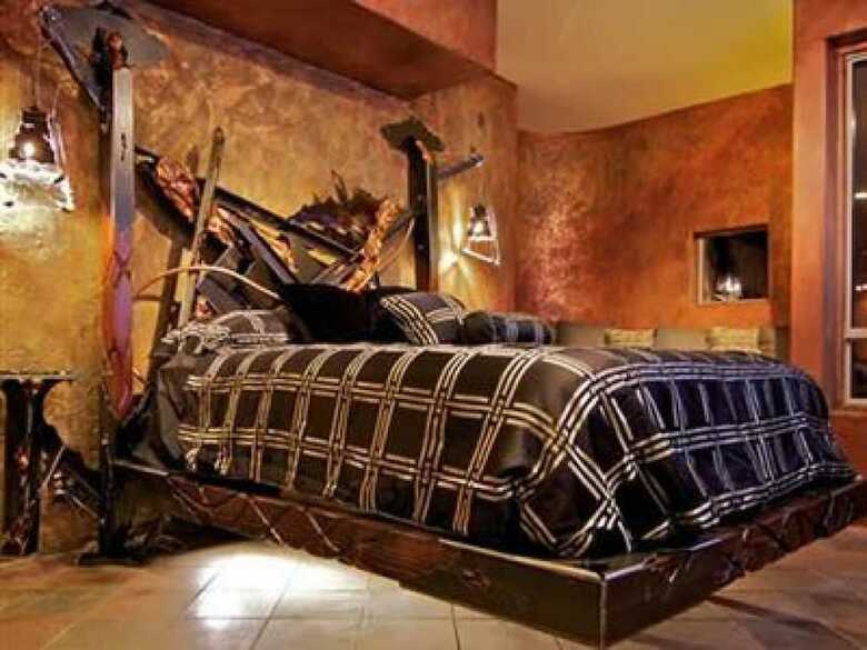 Bed & Breakfast Adobe Grand Villas