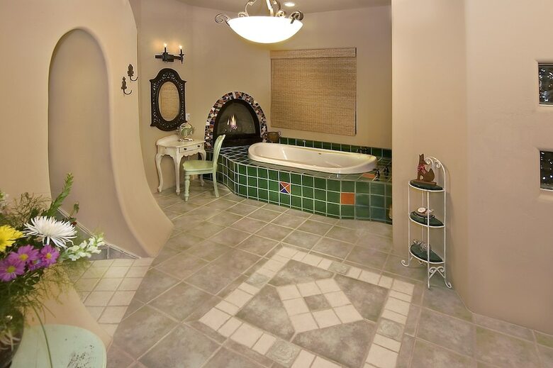 Bed & Breakfast Adobe Grand Villas
