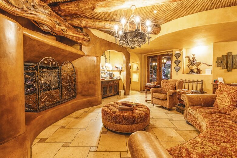 Bed & Breakfast Adobe Grand Villas