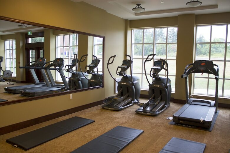 Stfx University Summer Hotel