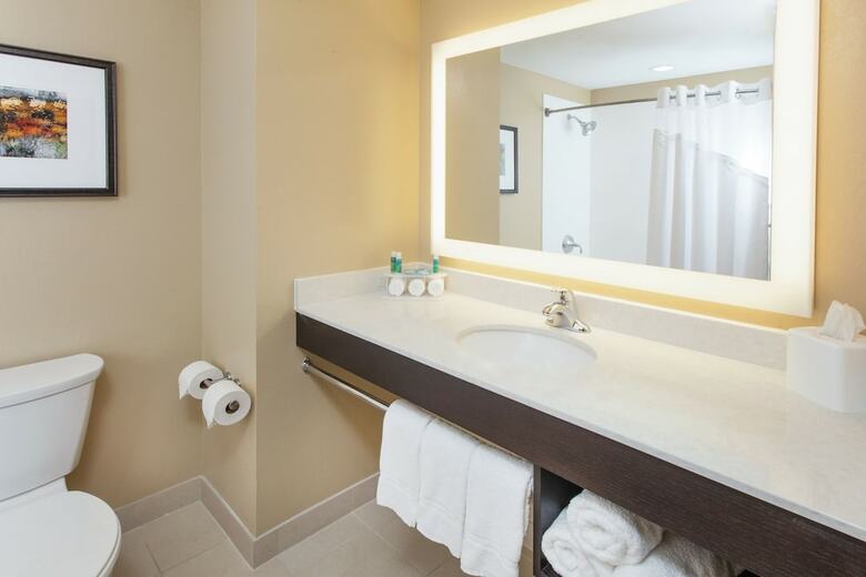 Hotel Holiday Inn Express & Suites Sandusky