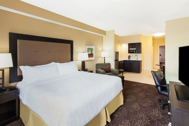 Hotel Holiday Inn Express & Suites Sandusky
