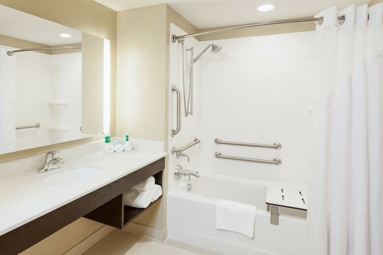 Hotel Holiday Inn Express & Suites Sandusky