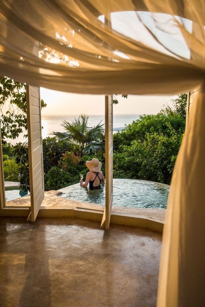 Posada Elewana Kilindi Zanzibar - Adults Only
