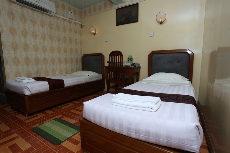 Beautyland Hotel 2