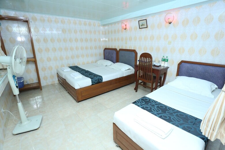 Beautyland Hotel 2