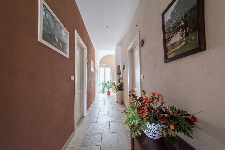 Agroturismo Relais Tenuta Camp�
