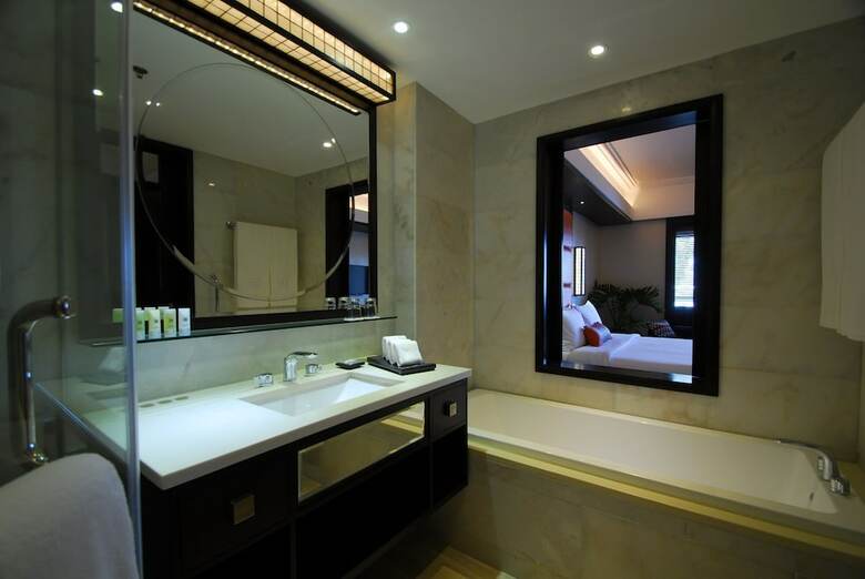 Apartamento Be Grand Resort Bohol