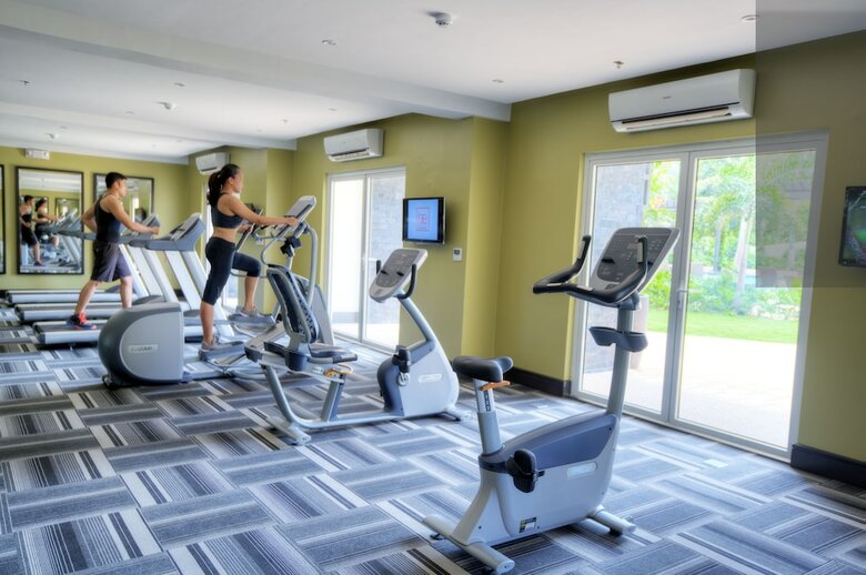 Apartamento Be Grand Resort Bohol