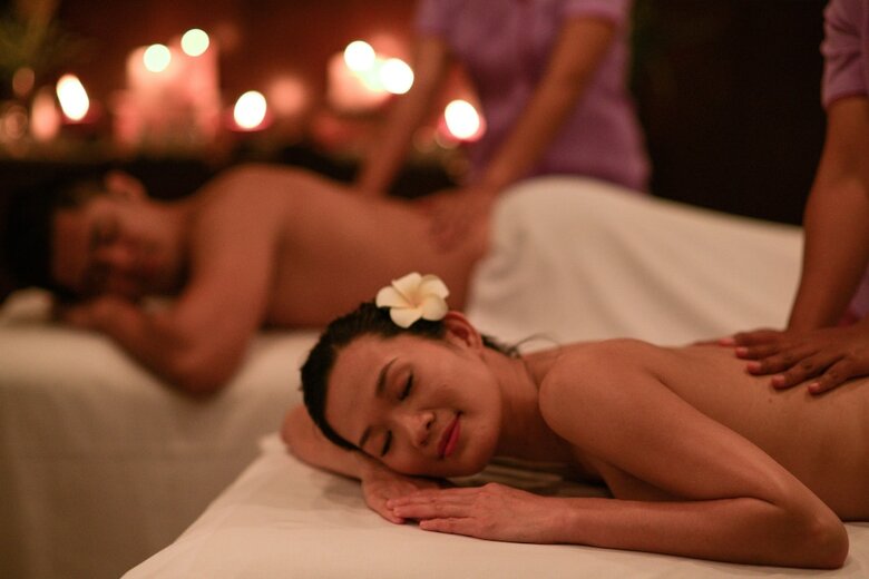 Apartamento Be Grand Resort Bohol