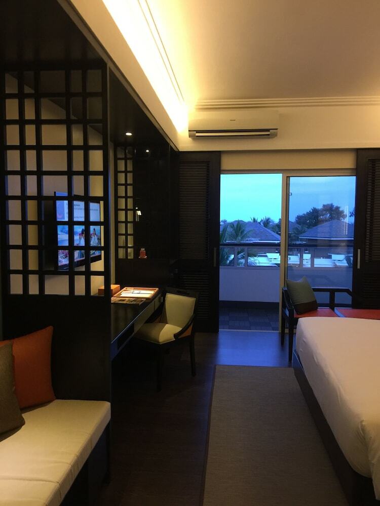 Apartamento Be Grand Resort Bohol