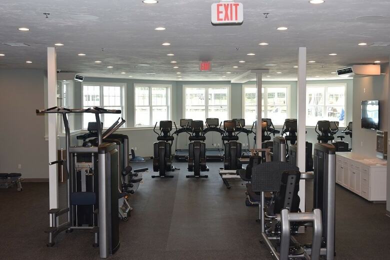 Apartamento The Club At New Seabury