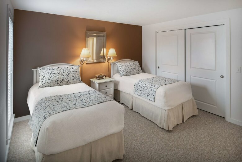 Apartamento The Club At New Seabury