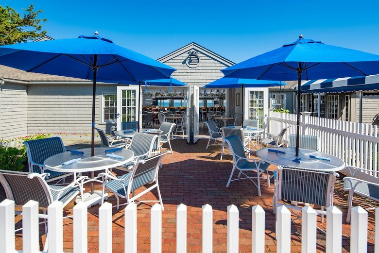 Apartamento The Club At New Seabury