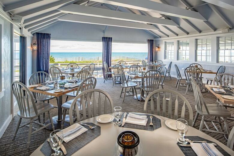 Apartamento The Club At New Seabury
