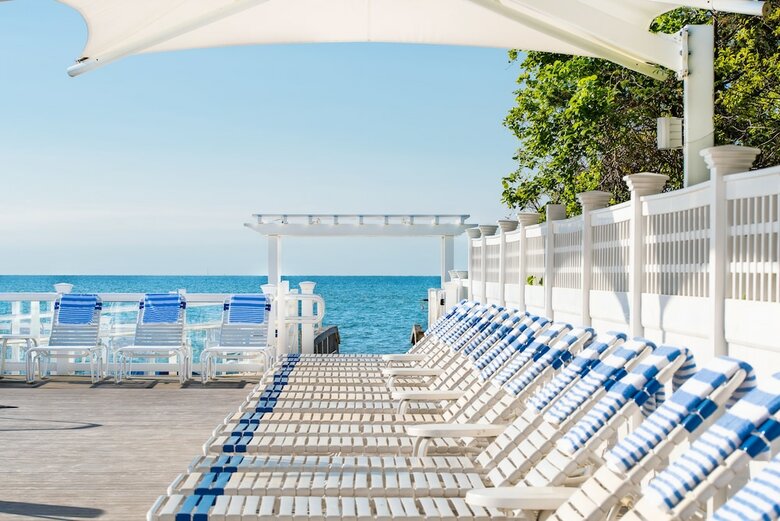 Apartamento The Club At New Seabury