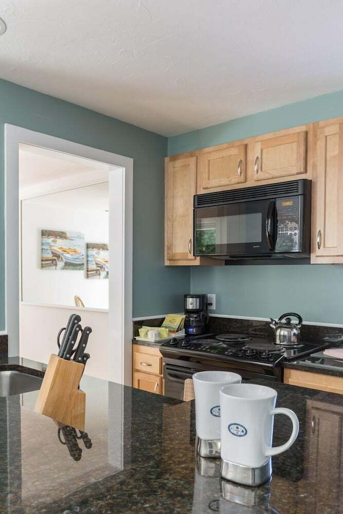 Apartamento The Club At New Seabury