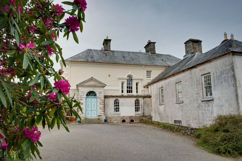 Bed & Breakfast Kelly House