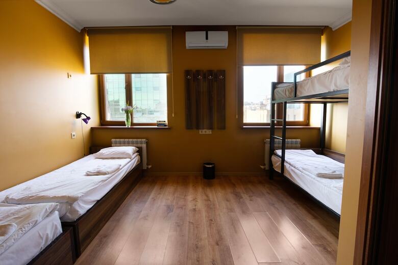 Hostal Kantar Hostel