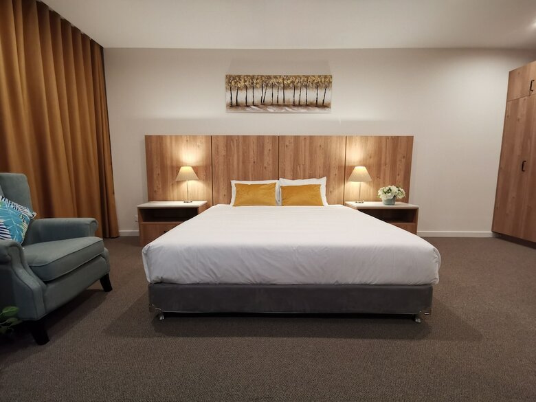 Parkside Motel Geelong
