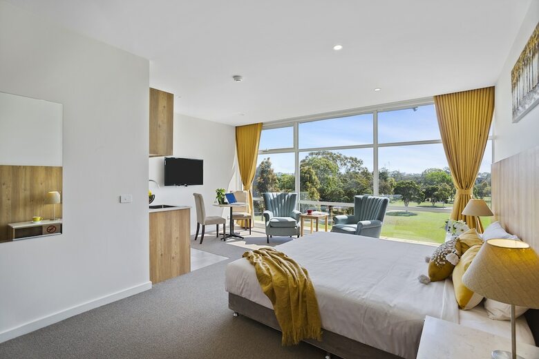 Parkside Motel Geelong