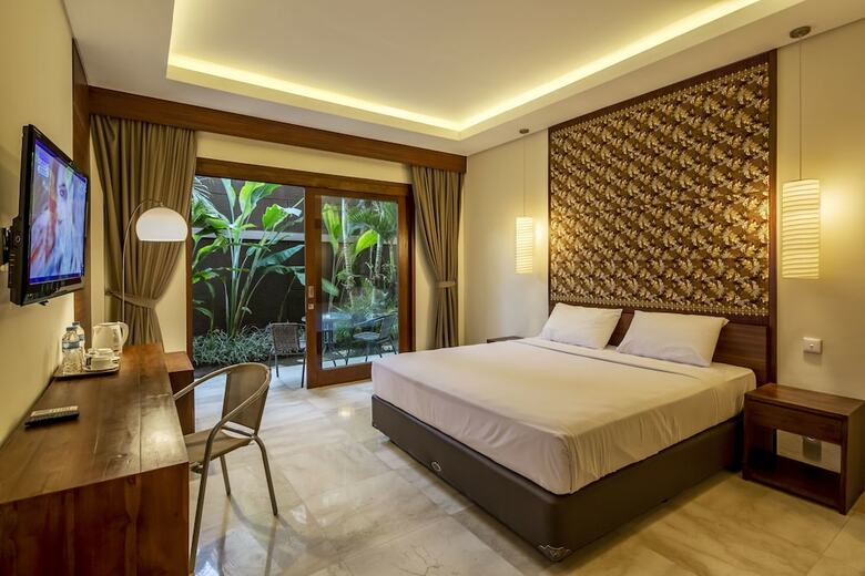 Hotel M Suite Bali