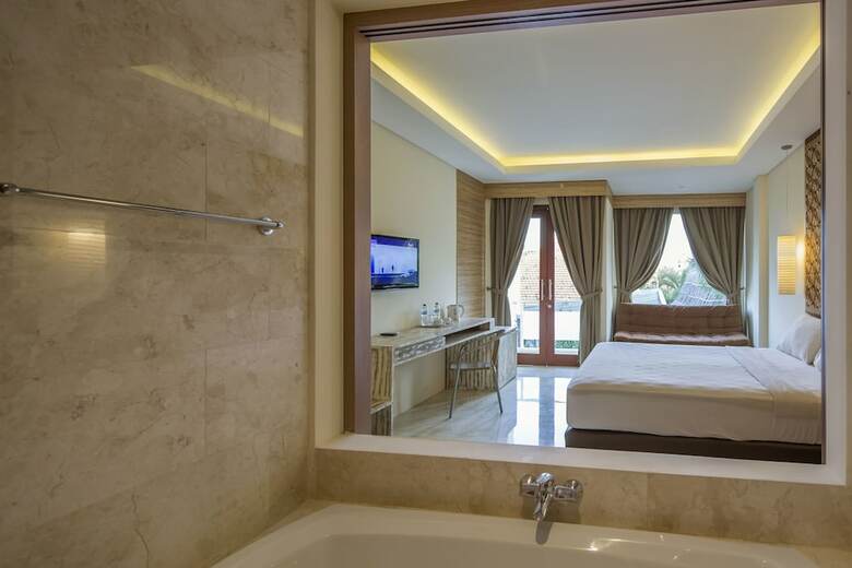 Hotel M Suite Bali