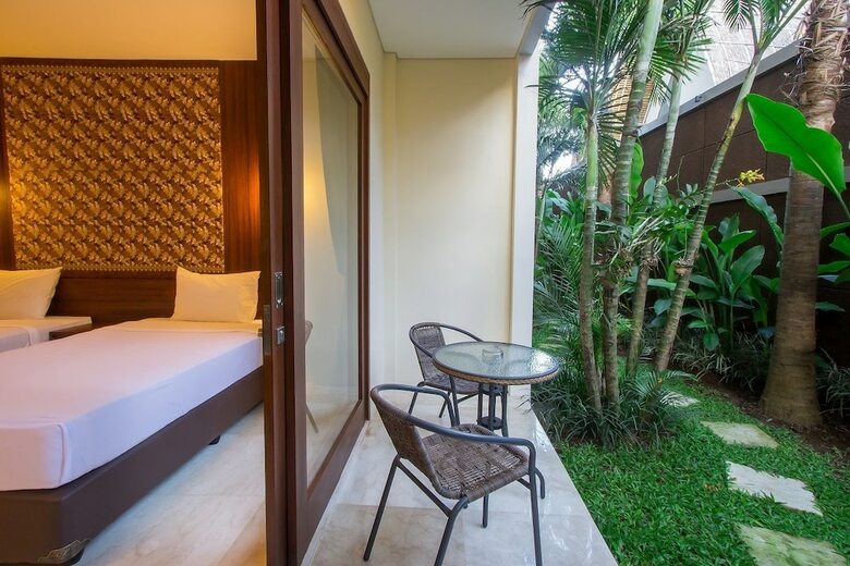 Hotel M Suite Bali