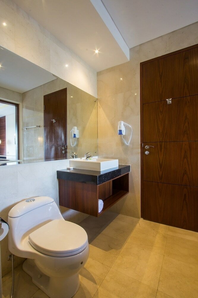 Hotel M Suite Bali