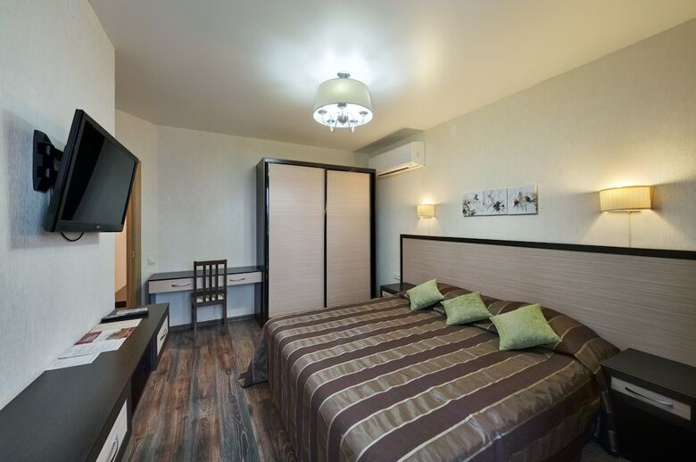 Degas Lite Hotel