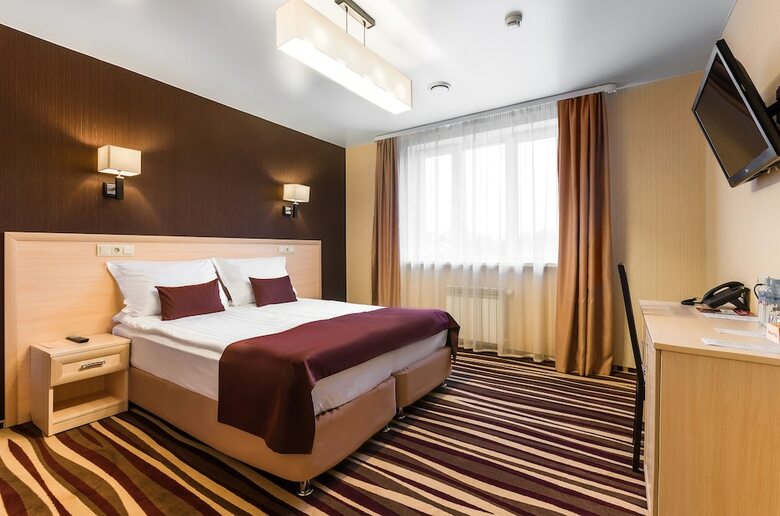 Degas Lite Hotel