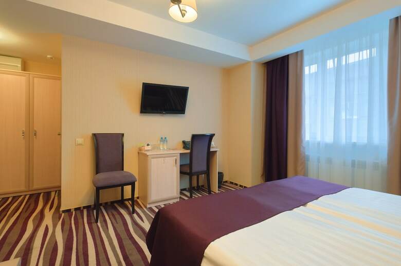 Degas Lite Hotel