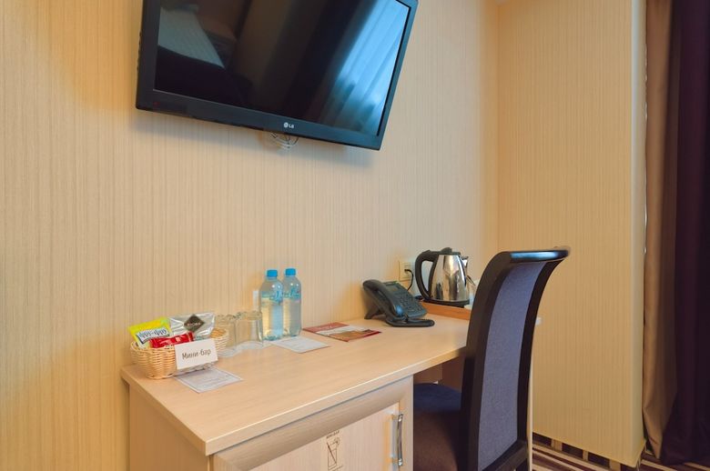 Degas Lite Hotel