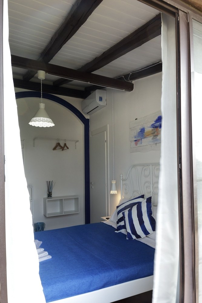 B&B Le Saline
