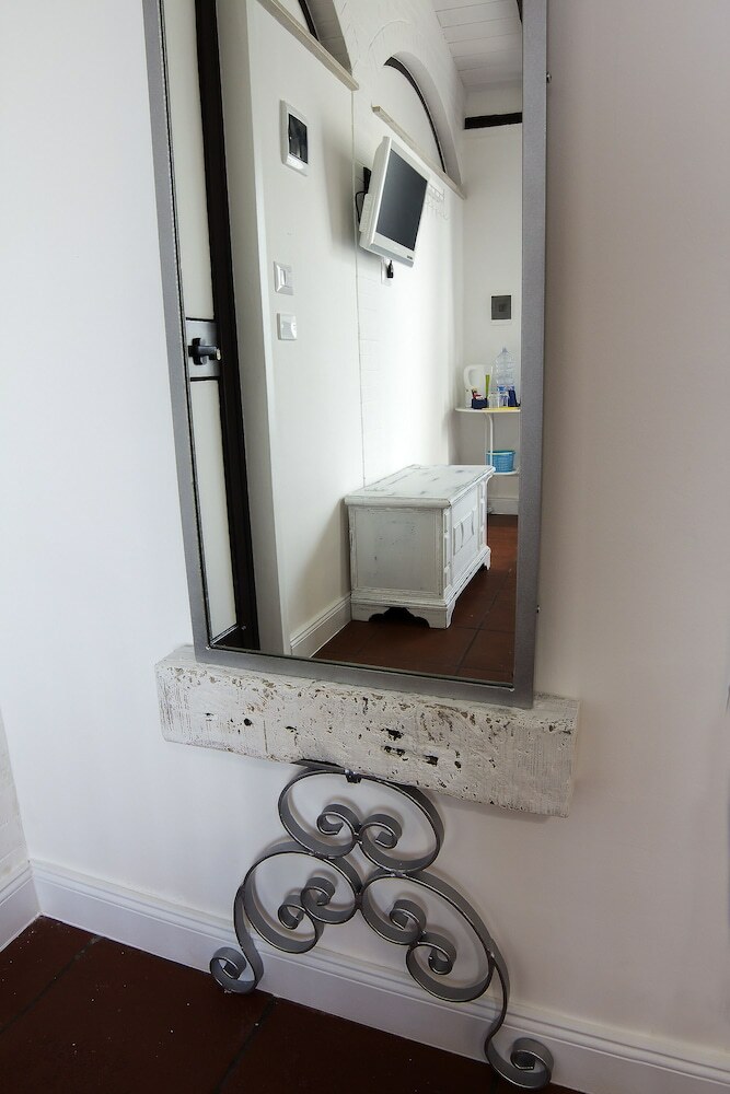 B&B Le Saline